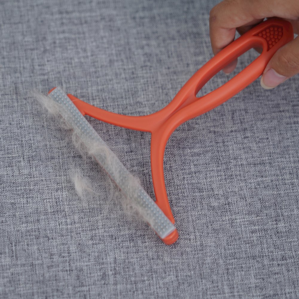 PetPals' Furbolish (4 Pack) Pet Hair/Lint Remover. Picture 7