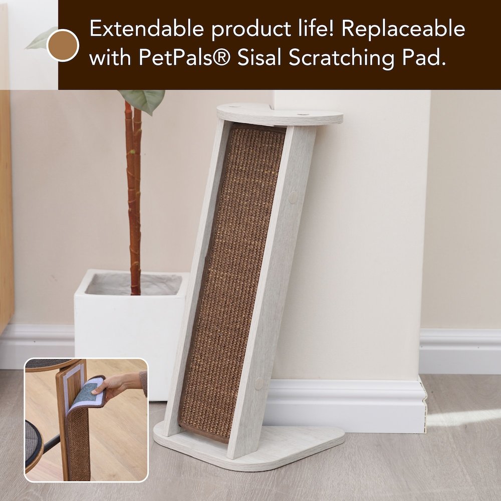 Wafer Sofa Protector and Cat Scratcher - 2 Pack. Picture 5