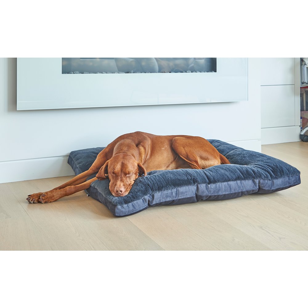 Dream FutonBed For Dogs in Galaxy Fabric Finish Size - SML. Picture 2