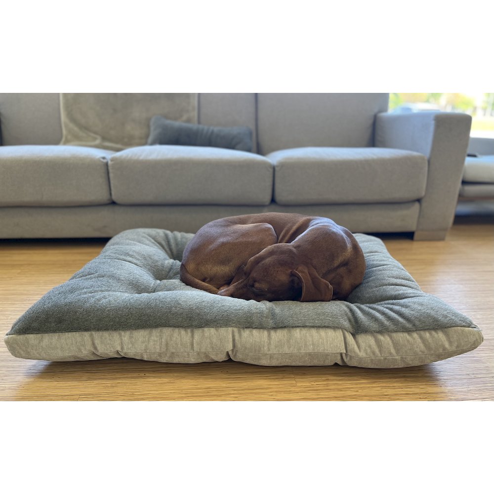 Dream FutonBed For Dogs in Galaxy Fabric Finish Size - SML. Picture 5