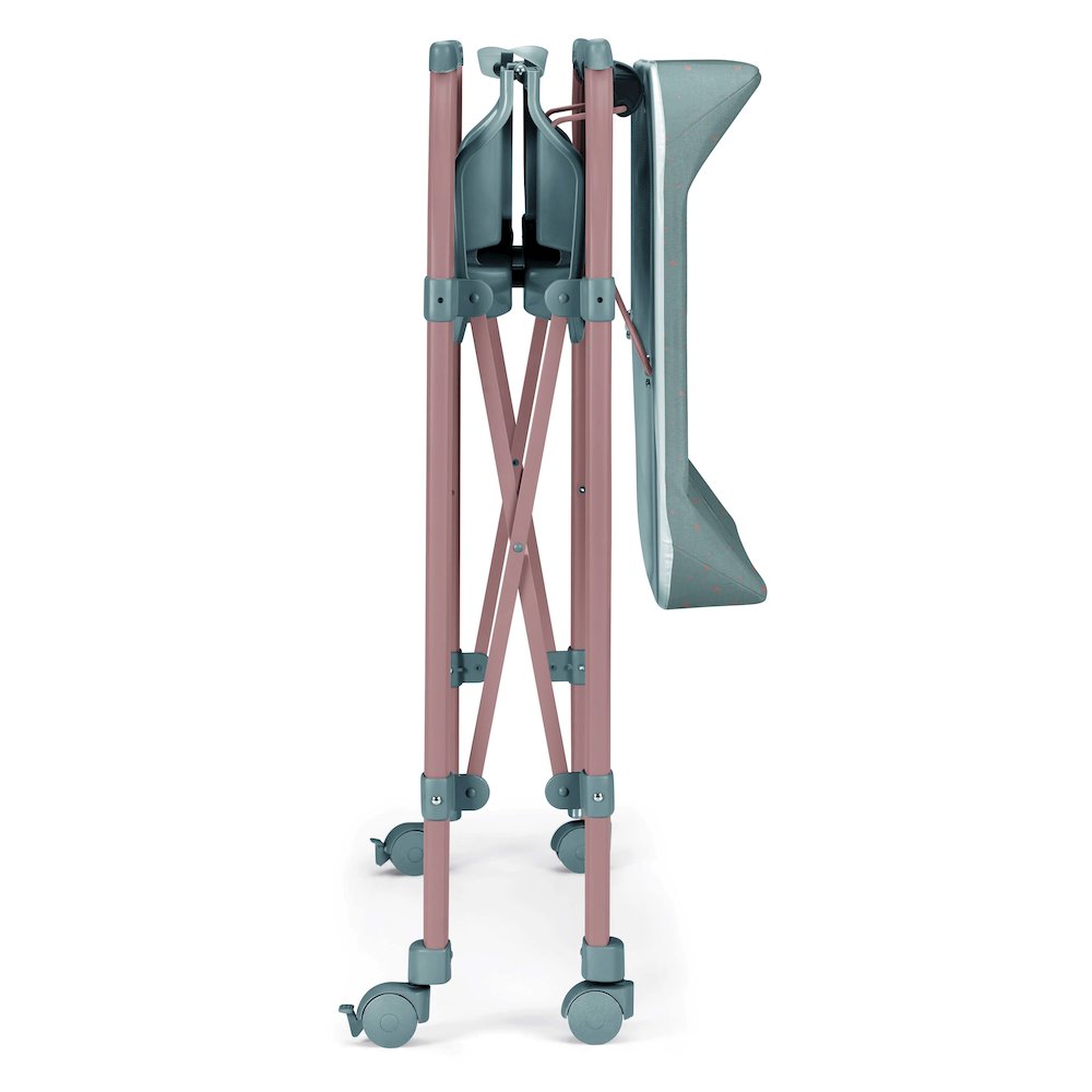 Sorelle Bagnetto Cambio,Rose Gold / Gray Color. Picture 4