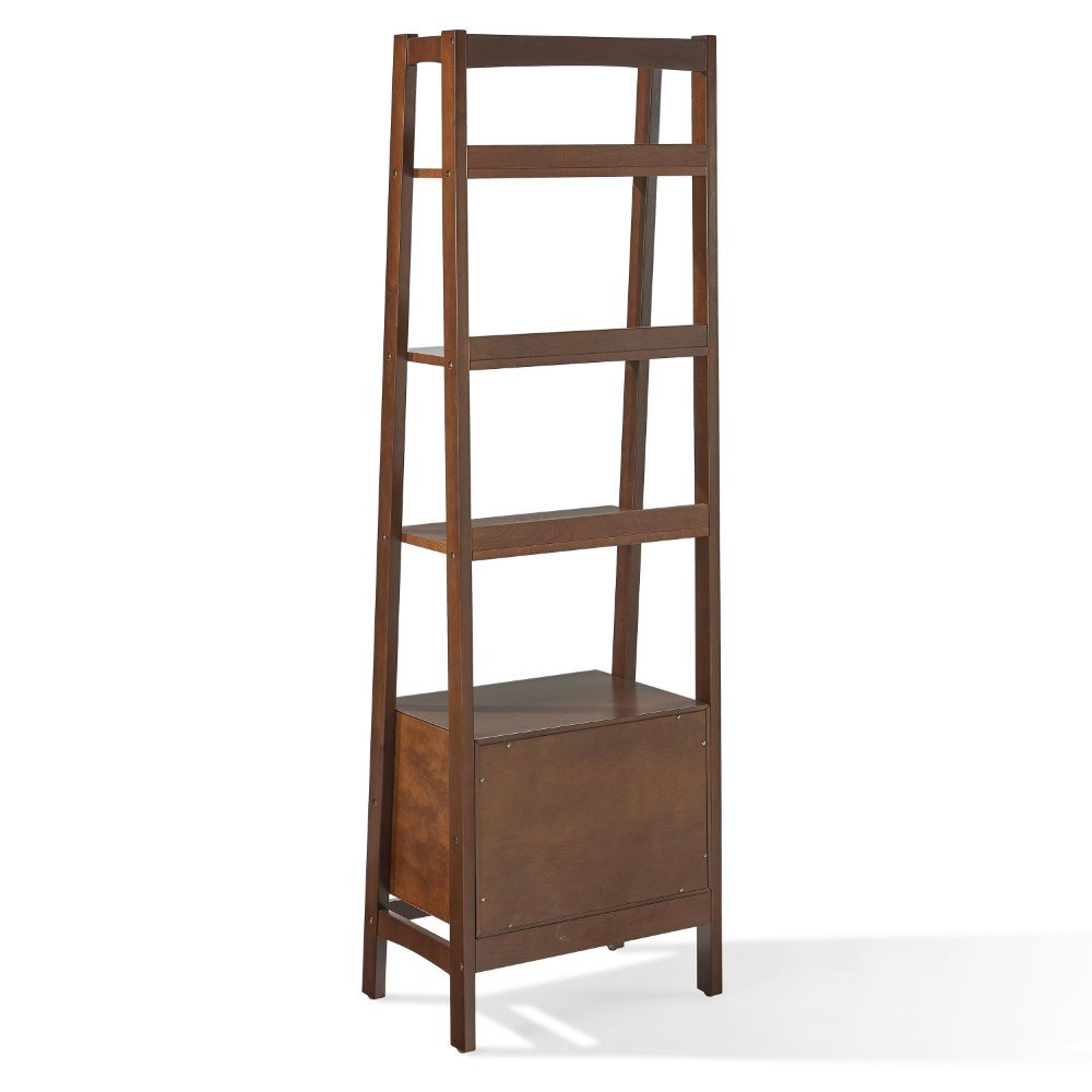 Landon Small Etagere Bookcase. Picture 2