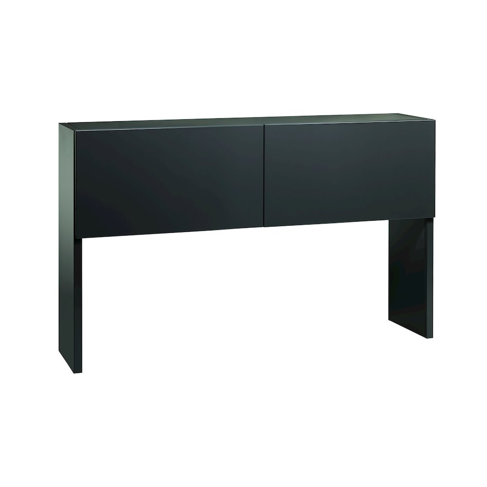 Hirsh 60W, Stack-On Storage, Charcoal. Picture 3