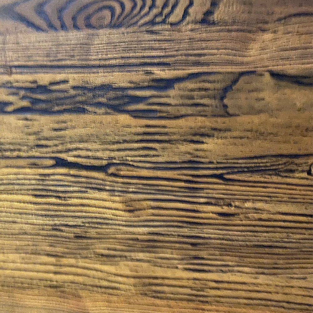 Contemporary Industrial Computer Desk/Hallway Decor Nova Table. Picture 7