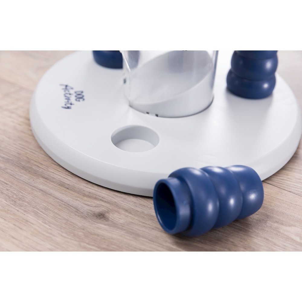 Dog Gambling Tower Strategy Game, Level 1, Beginner Dog Puzzle Toy. Picture 9