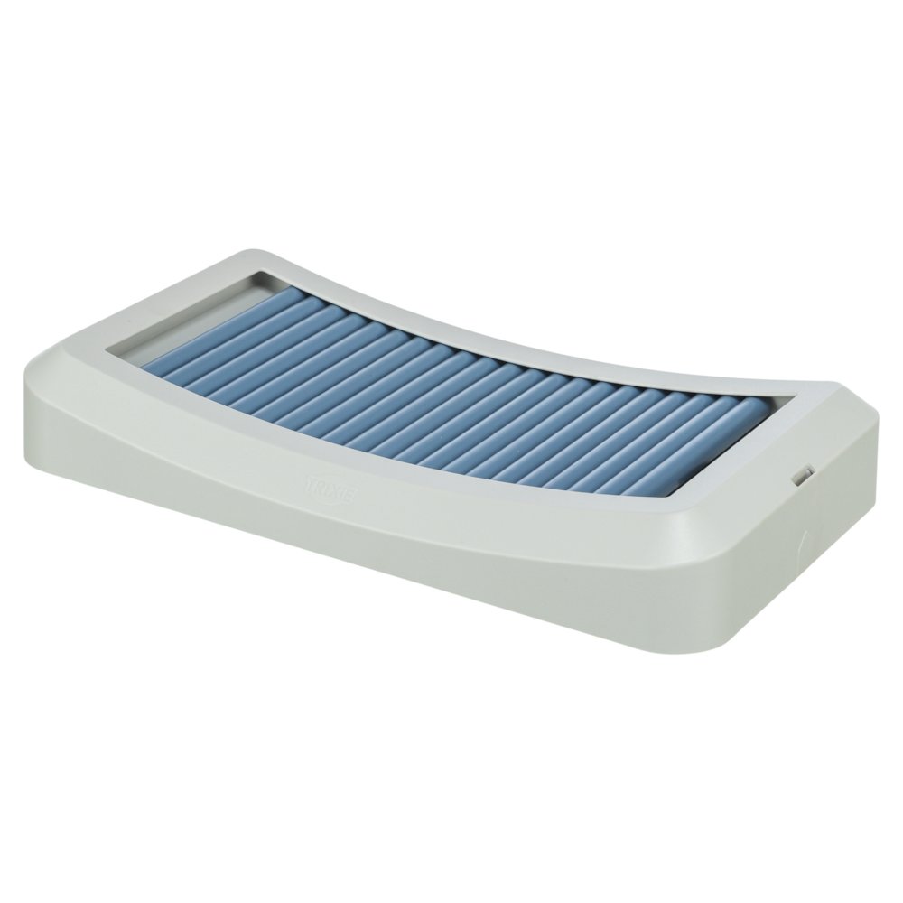 Dog Activity Rod Board Strategy Game, Level 1 Dog Puzzle Toy, Dog Treat Toy. Picture 1