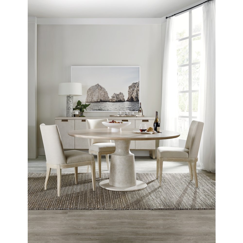 Hooker Furniture Dining Room Cascade Server. Picture 8