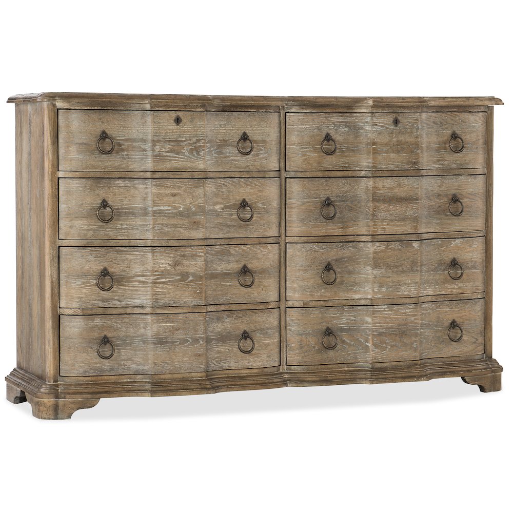 Boheme Adante Dresser. Picture 3