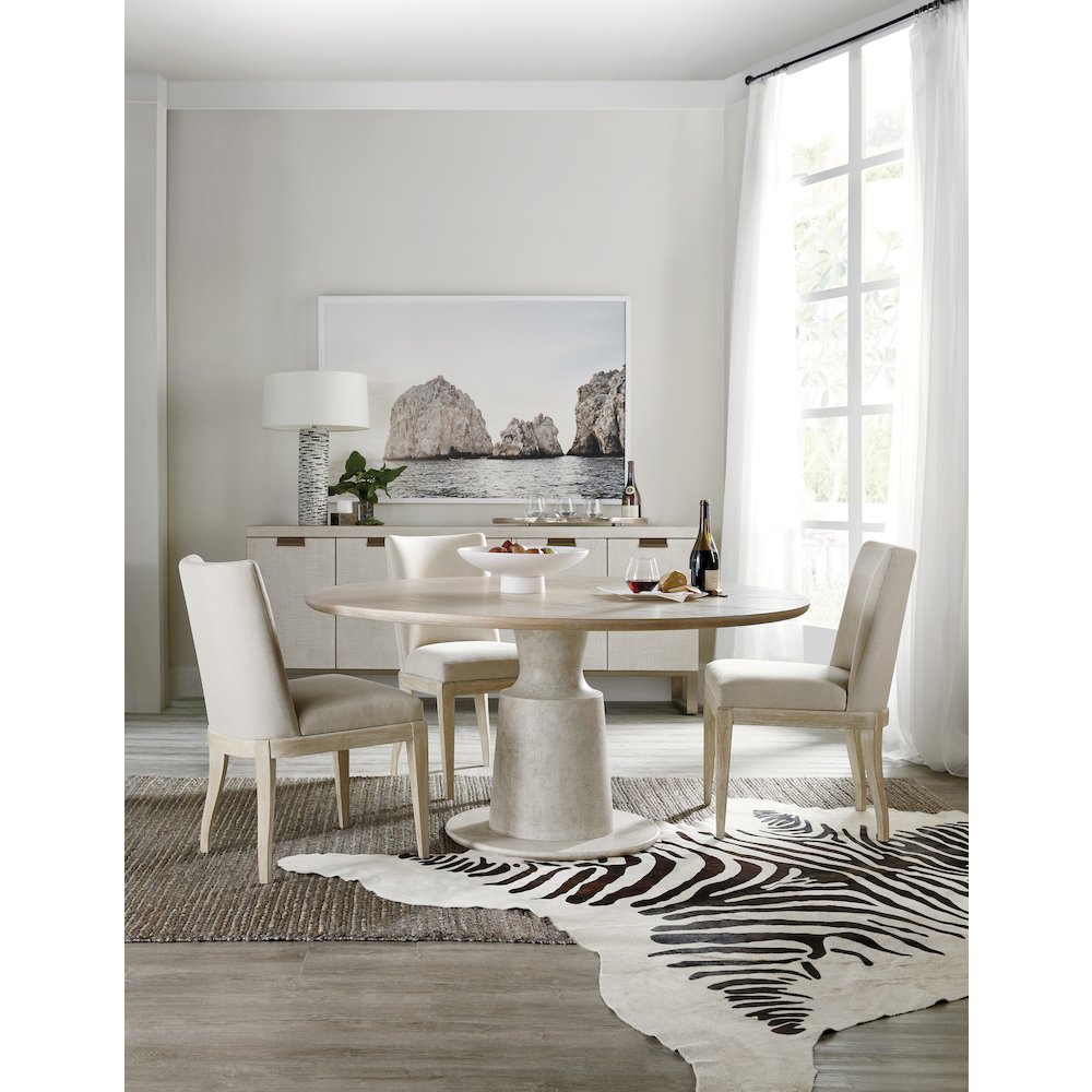 Hooker Furniture Dining Room Cascade Server. Picture 5