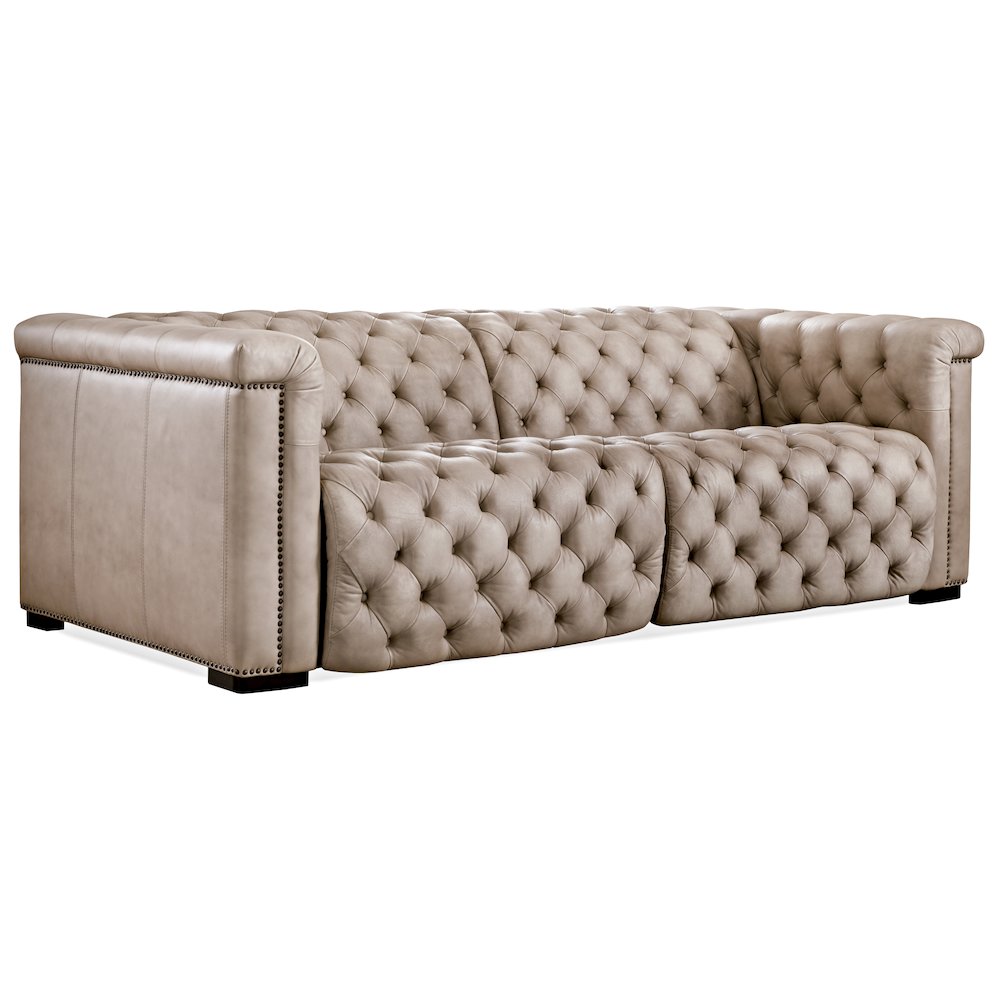 Savion 2 over 2 Sofa with Power Recline & Power Headrest. Picture 3