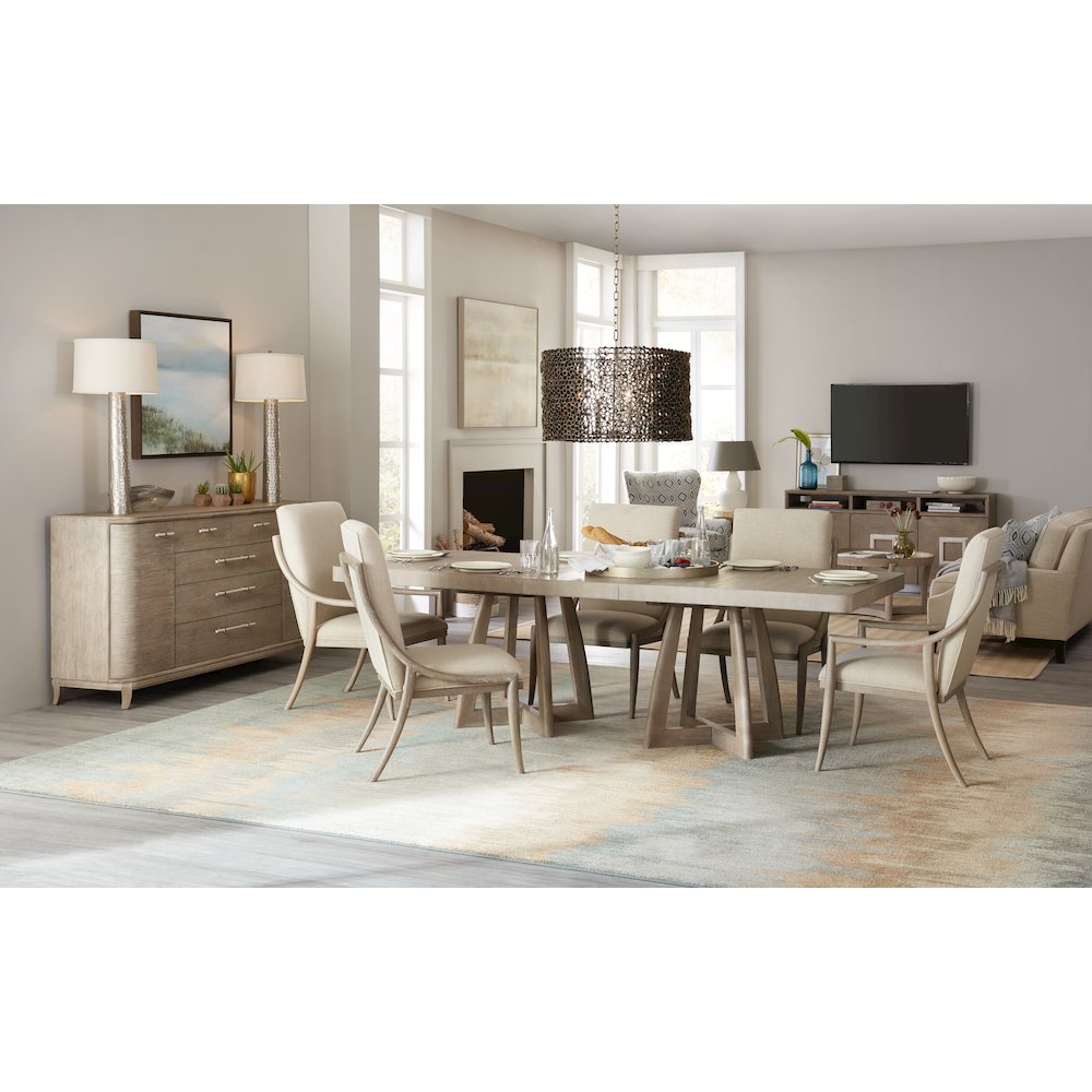 Affinity Dining Server. Picture 5