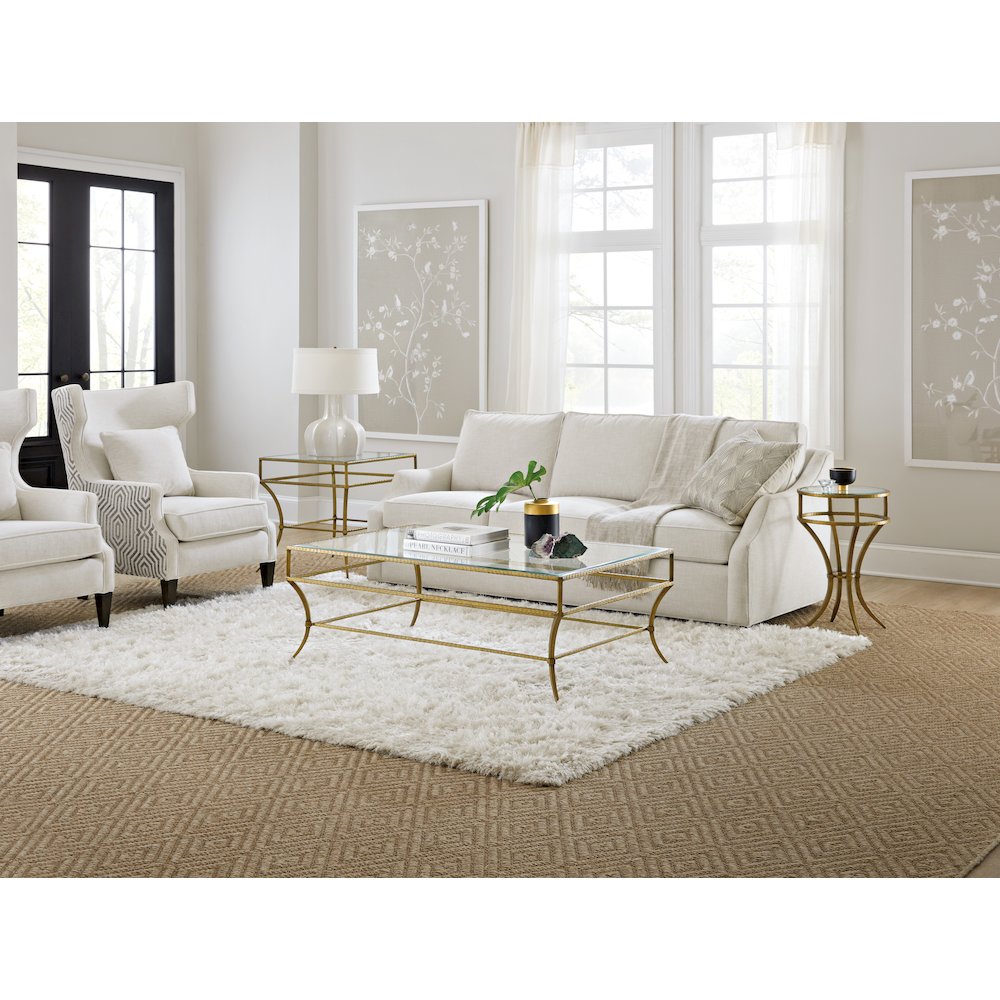 Laureng Living Room End Table. Picture 3
