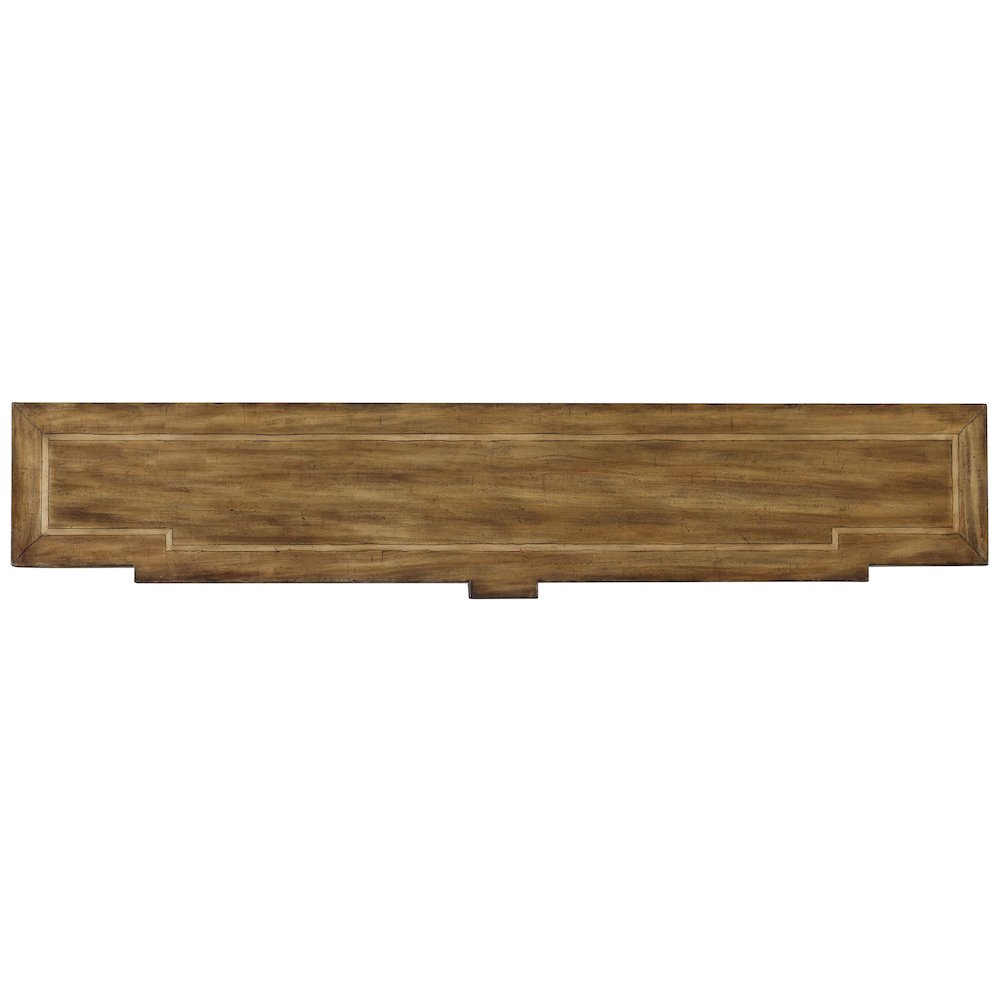 Sanctuary Thin Console-Amber Sands. Picture 4