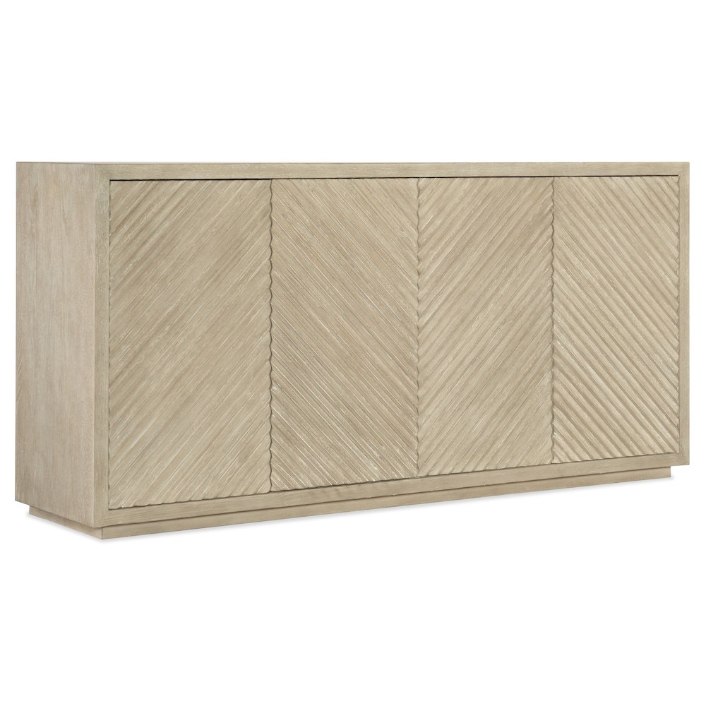 Hooker Furniture Dining Room Cascade Credenza. Picture 1
