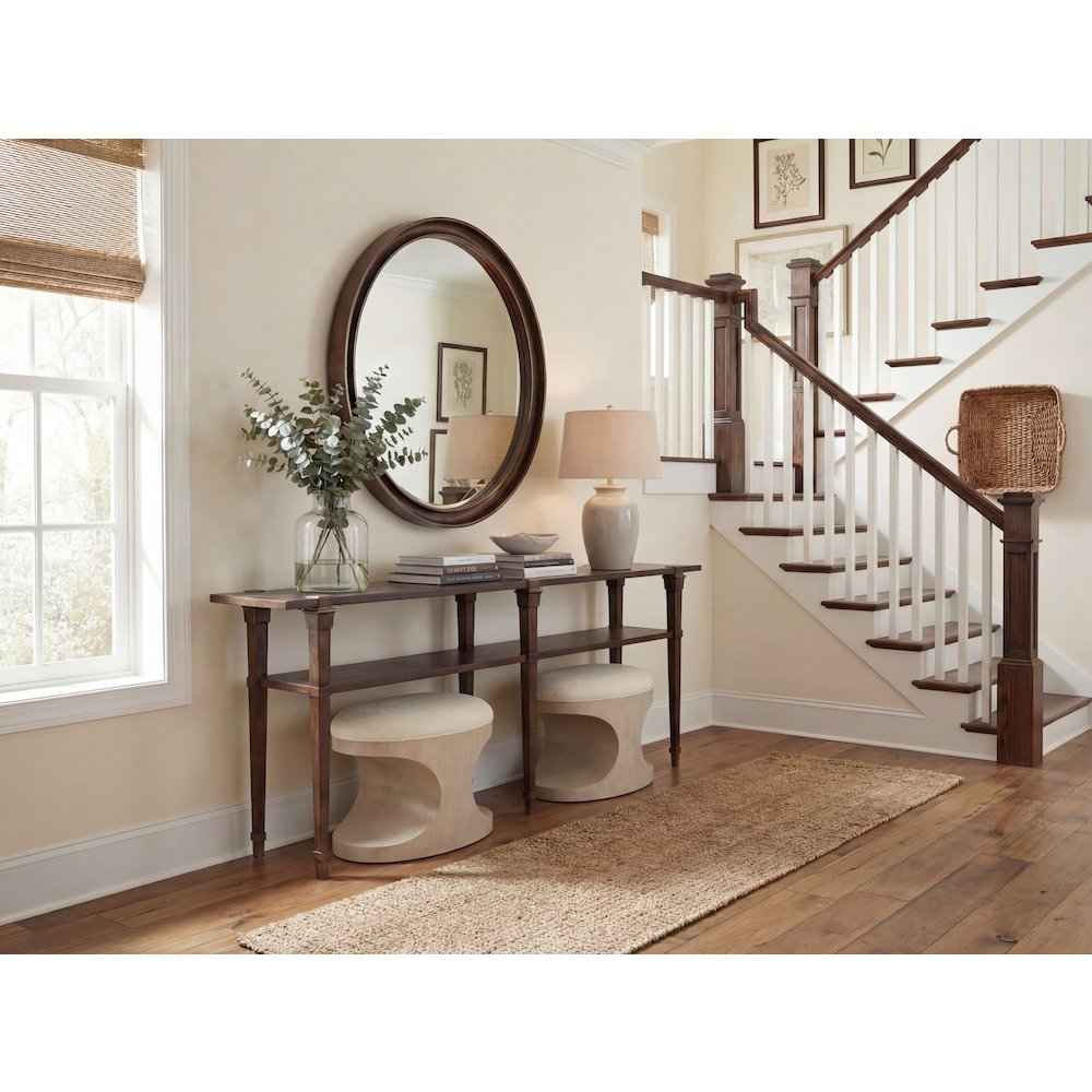 Skinny Console Table. Picture 2