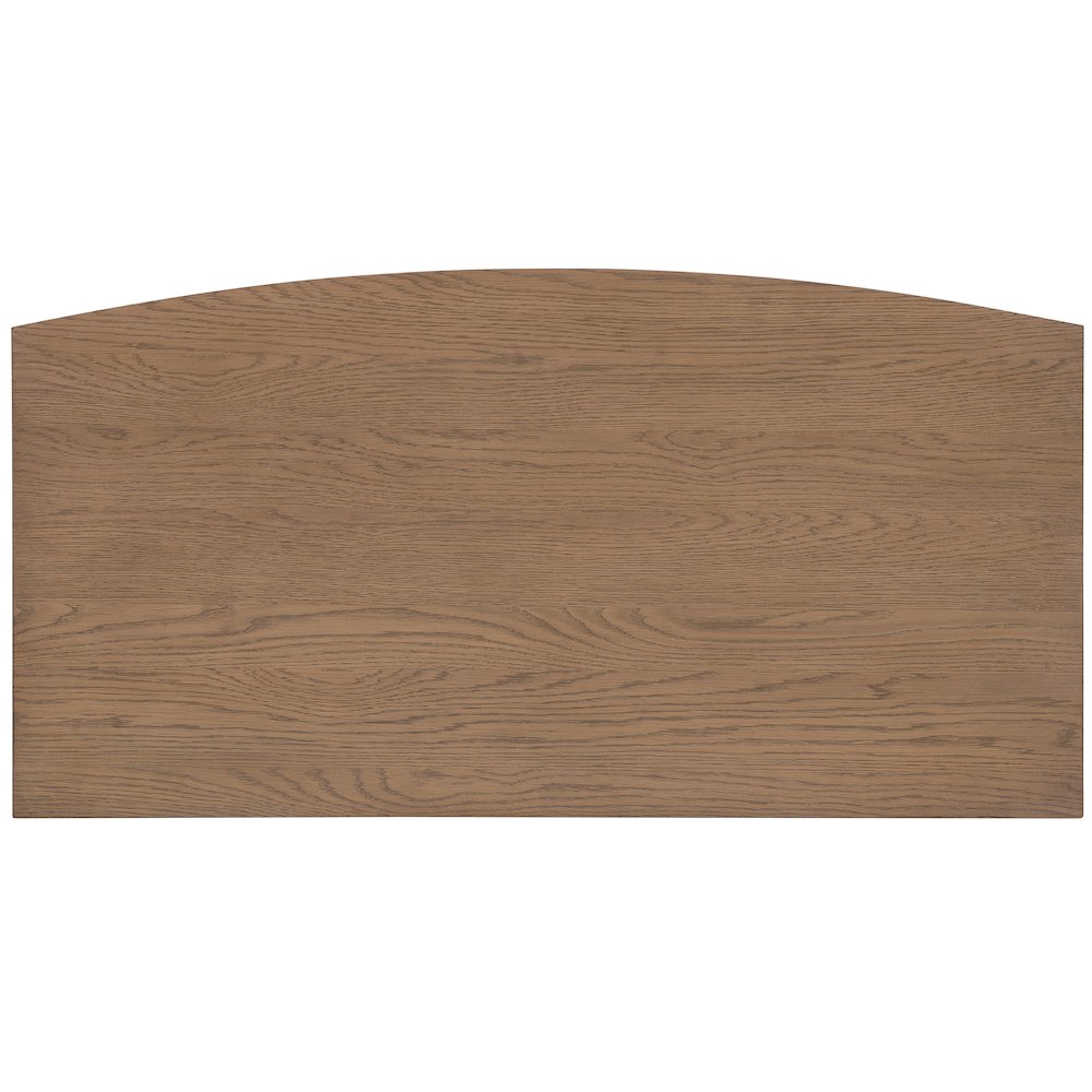 Sonnet Bachelors Chest in Medium Brown Wood by Hooker Furnishings. Picture 4