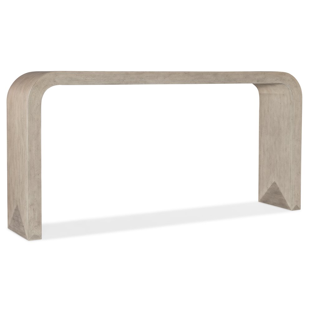 Commerce & Market Delta Console Table. Picture 1