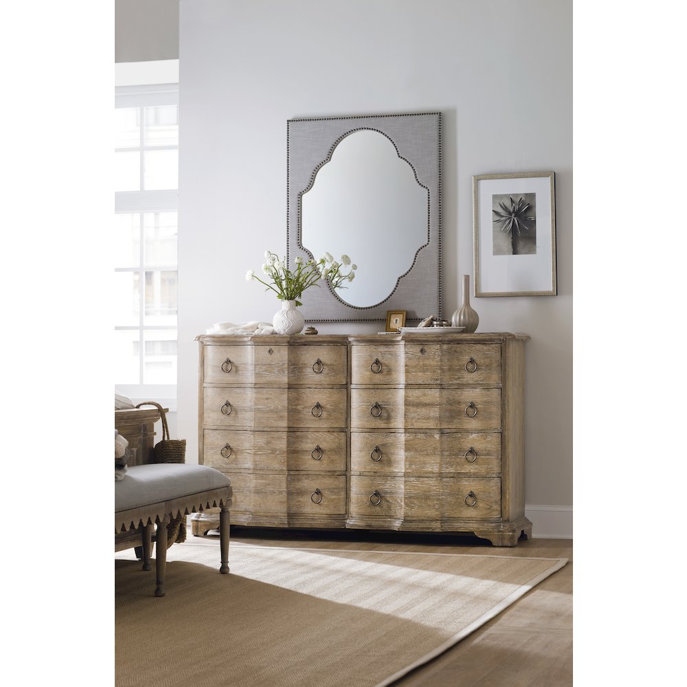 Boheme Adante Dresser. Picture 2