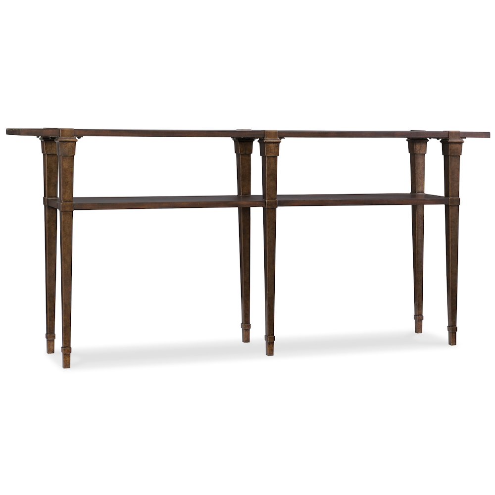 Skinny Console Table. Picture 1