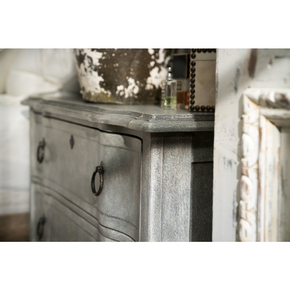 Hooker Furniture Bedroom Boheme Verbena Bachelors Chest. Picture 4