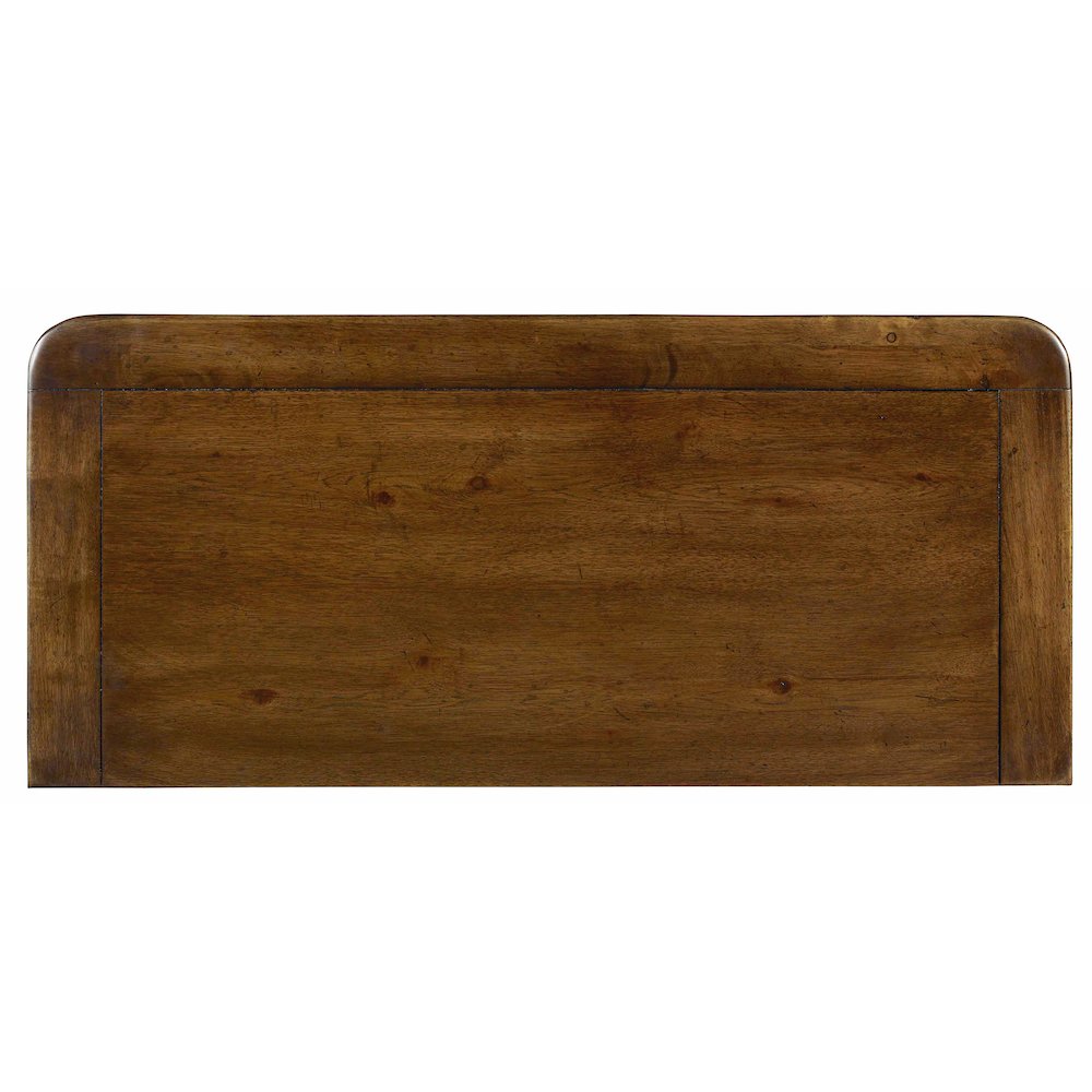 Hooker Furniture Archivist 6 Drawer Chest. Picture 2