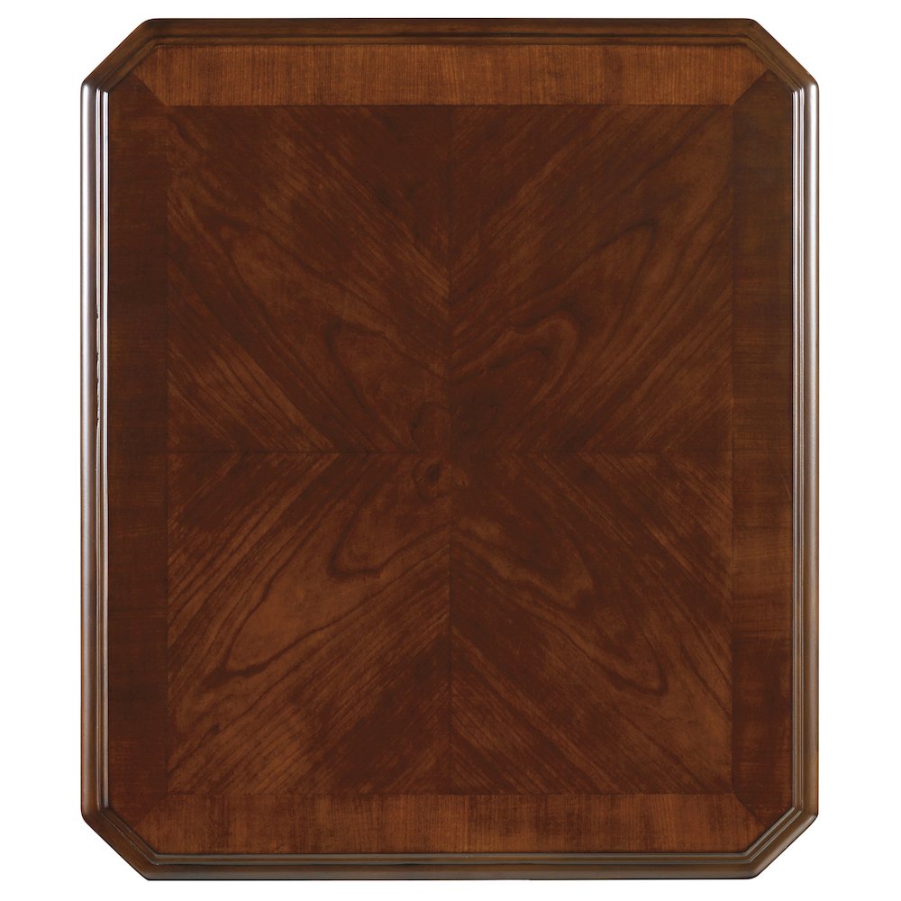 Brookhaven End Table. Picture 4