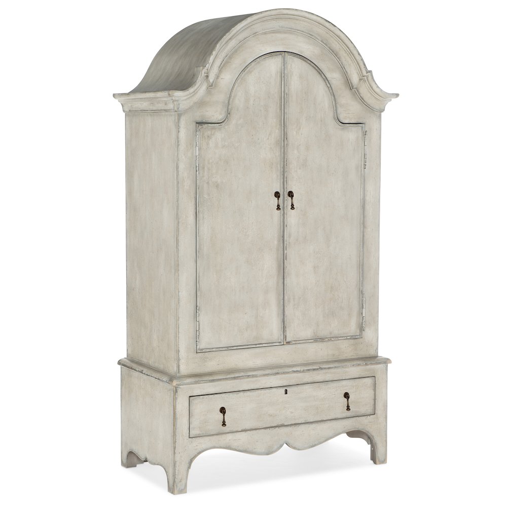 Hooker Furniture Bedroom Ciao Bella Wardrobe. Picture 1