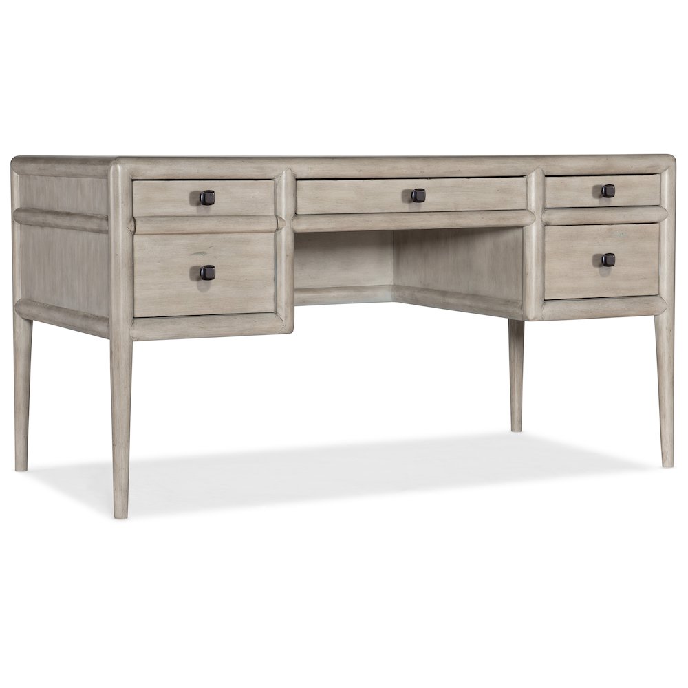 Hooker Furniture Home Office Burnham Writing Desk. Picture 1
