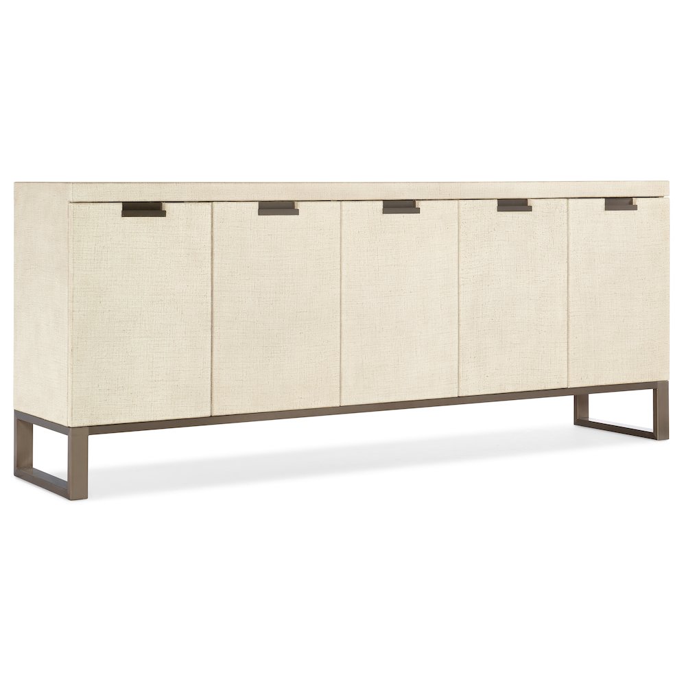 Hooker Furniture Dining Room Cascade Server. Picture 1