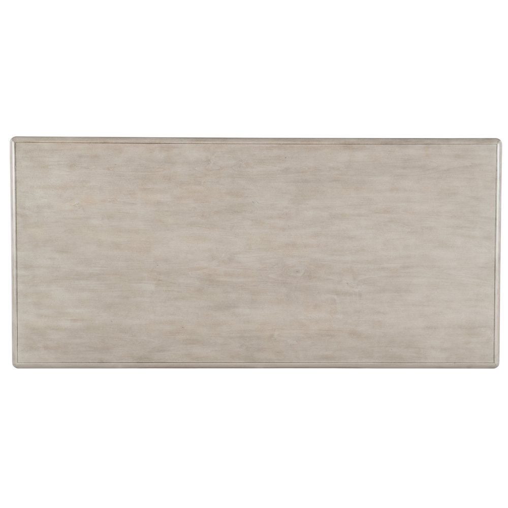 Hooker Furniture Home Office Burnham Executive Desk. Picture 4