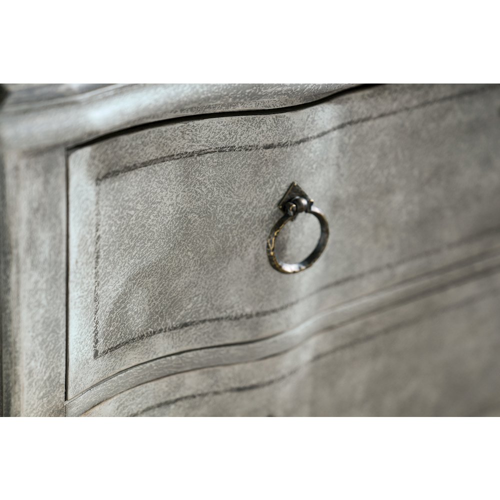 Hooker Furniture Bedroom Boheme Verbena Bachelors Chest. Picture 6