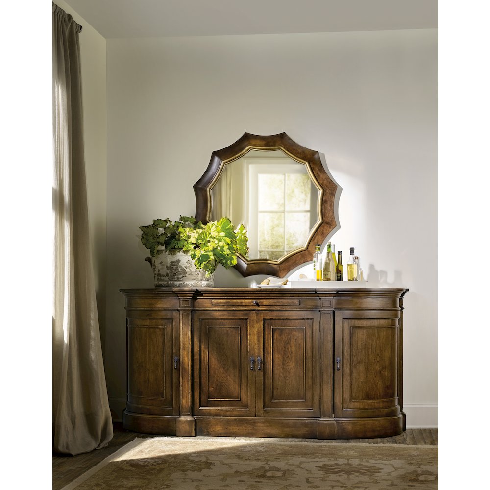 Archivist Sideboard. Picture 2