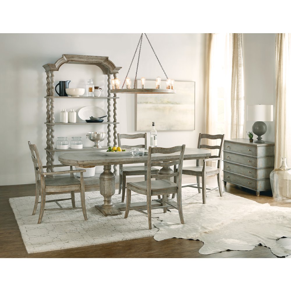 Hooker Furniture Living Room Alfresco Costiere Chest. Picture 4