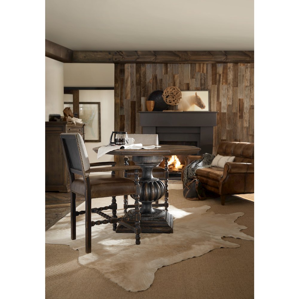 Comfort Counter Stool. Picture 4