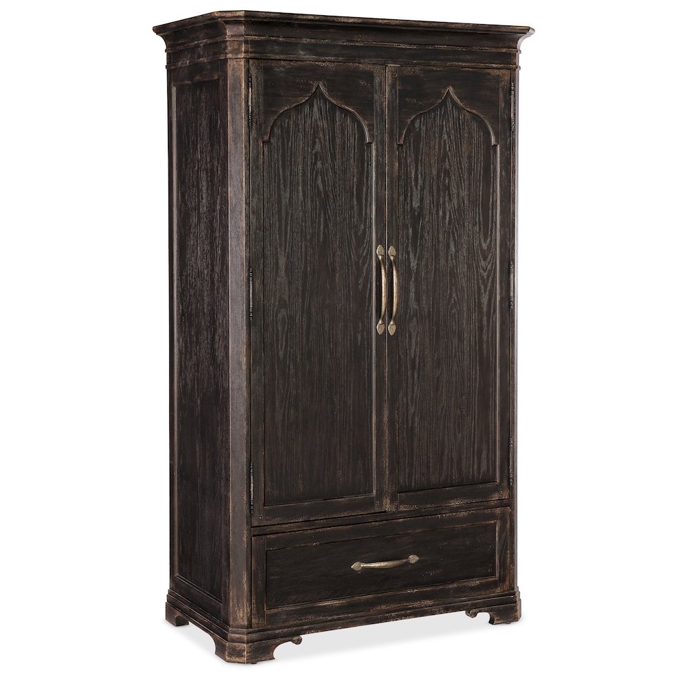 Americana Wardrobe. Picture 1