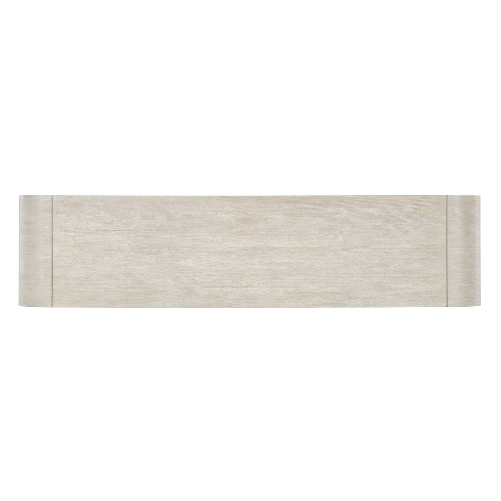 Modern Mood Wood Buffet in Natural by Hooker Furniture. Picture 4
