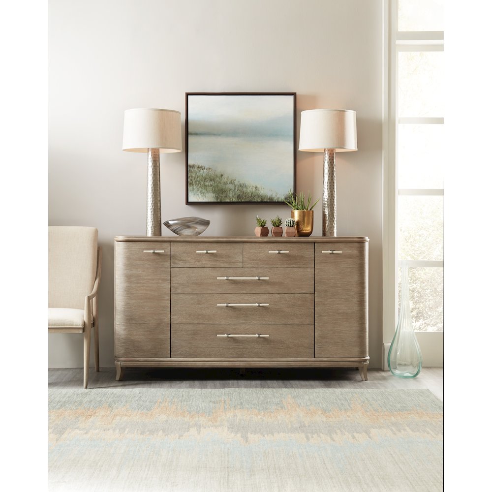 Affinity Dining Server. Picture 4