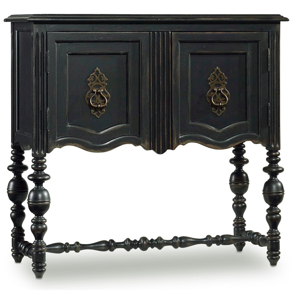 Gallery Chest. Picture 1