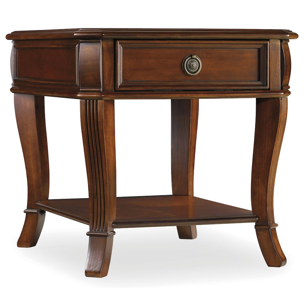Brookhaven End Table. Picture 1