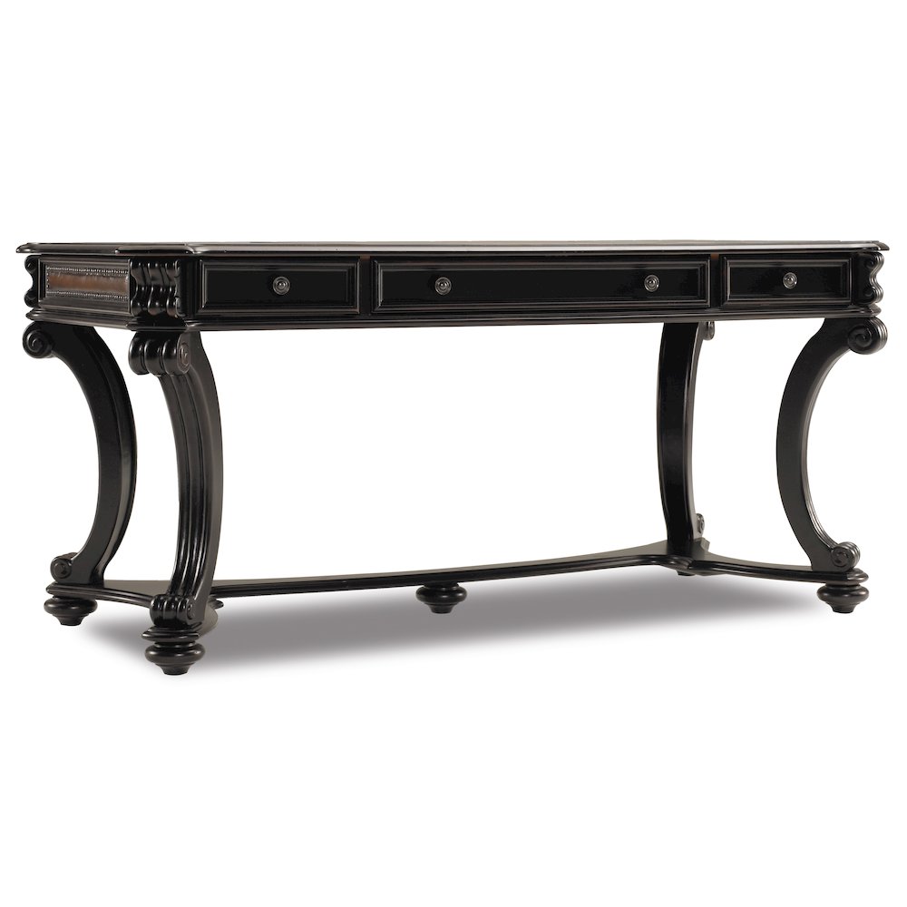 Telluride 66'' Writing Desk. Picture 1