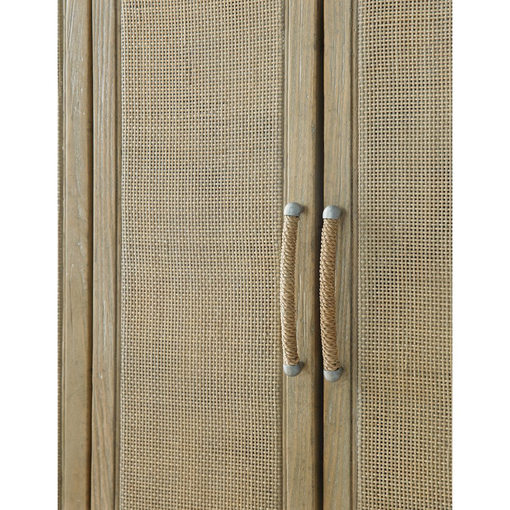 Hooker Furniture Bar and Game Room Surfrider Bar Cabinet. Picture 6
