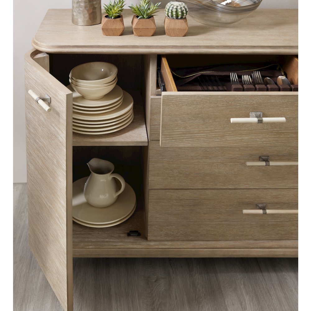 Affinity Dining Server. Picture 3