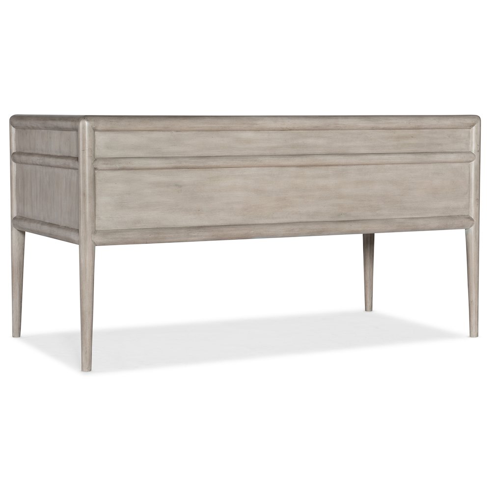 Hooker Furniture Home Office Burnham Writing Desk. Picture 2