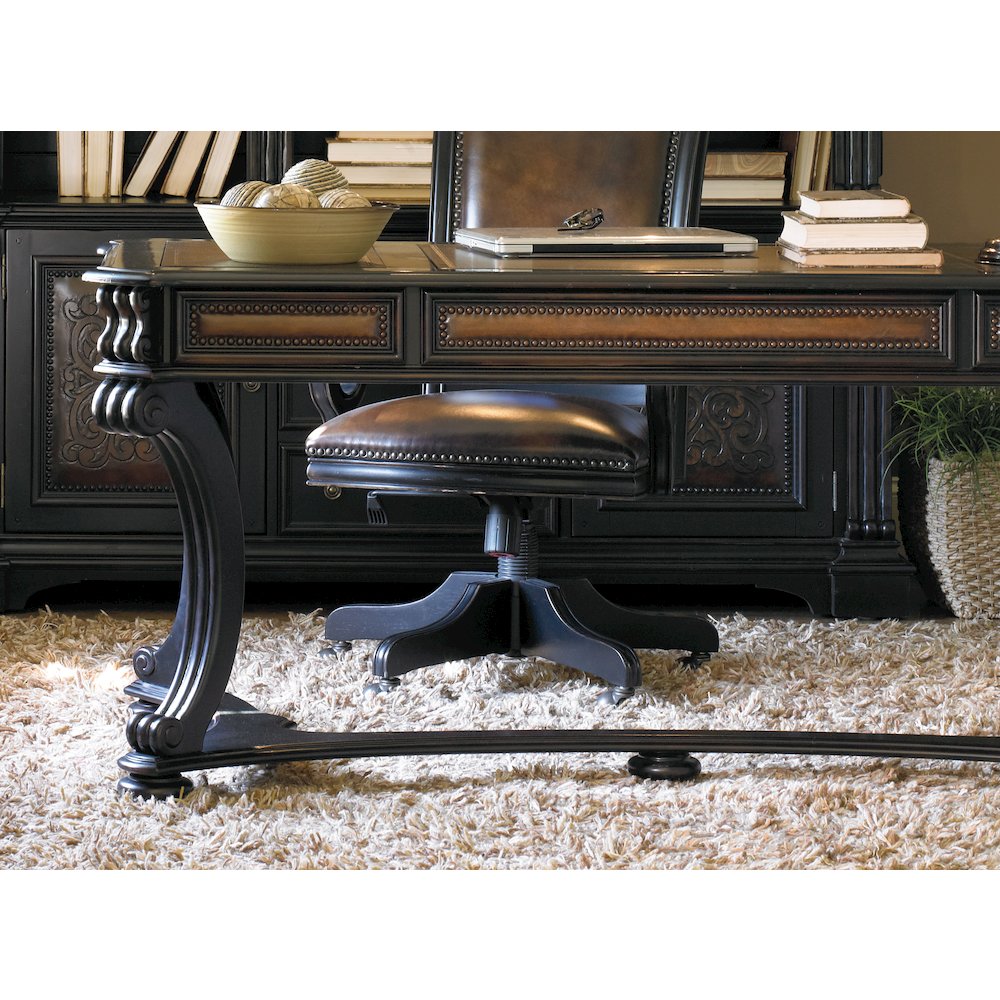 Telluride 66'' Writing Desk. Picture 2