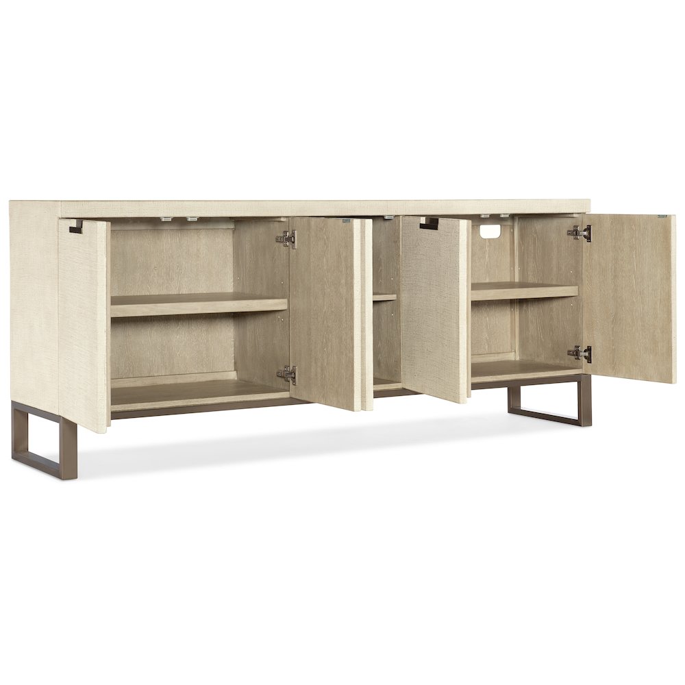Hooker Furniture Dining Room Cascade Server. Picture 2