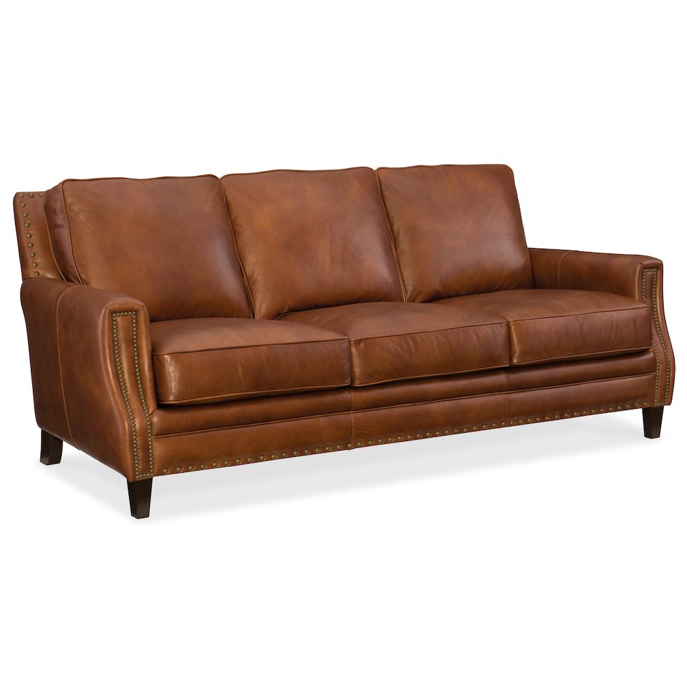 Exton Stationary Sofa. Picture 1
