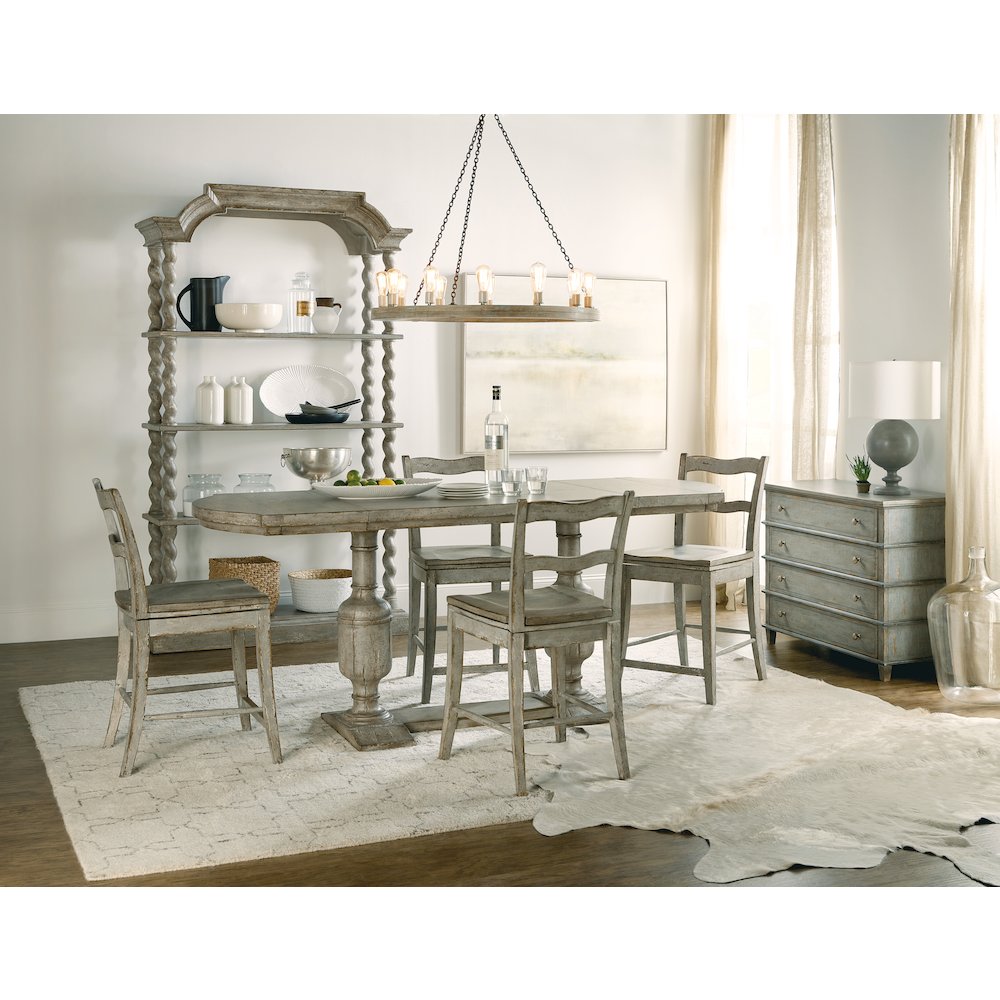 Hooker Furniture Living Room Alfresco Costiere Chest. Picture 5