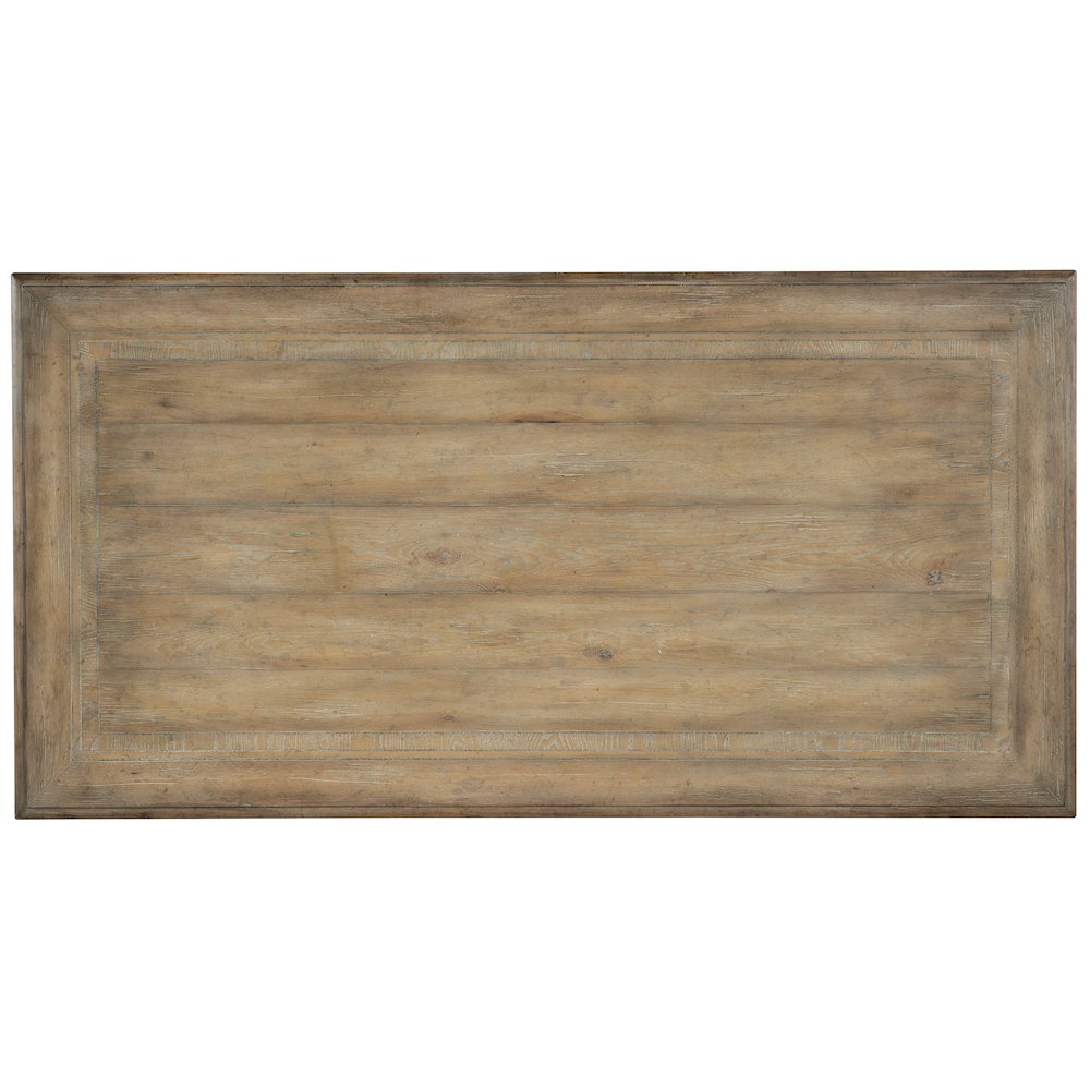 Hooker Furniture Home Office Castella Writing Desk. Picture 4