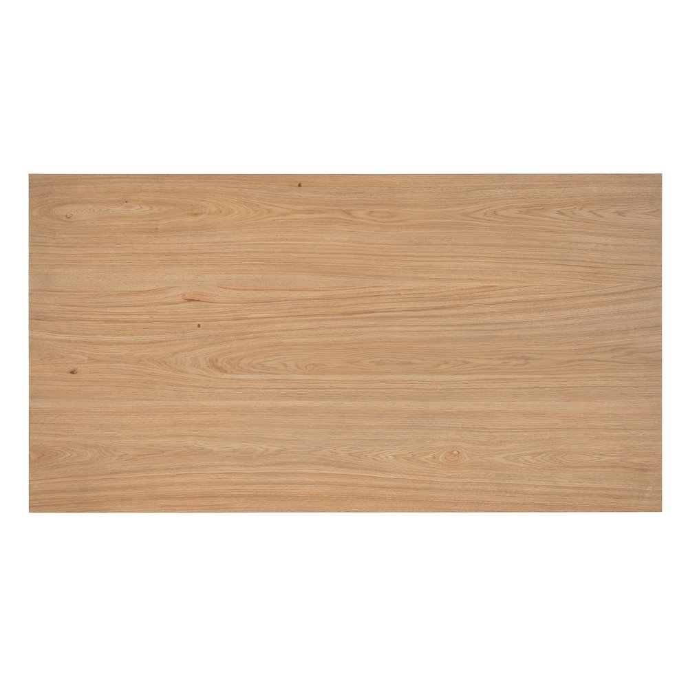 Documents Wood Writing Desk in Brown by Hooker Furniture. Picture 5