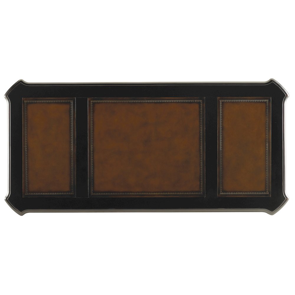 Telluride 66'' Writing Desk. Picture 4